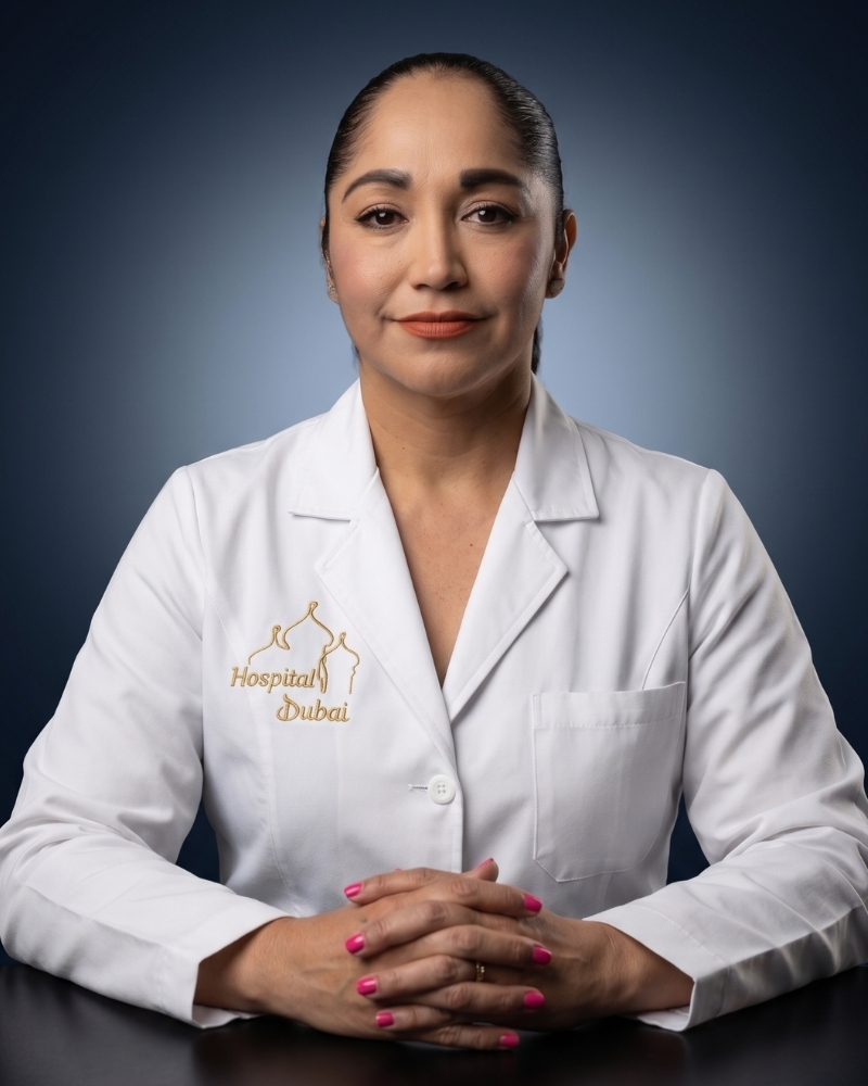 Lic. Lupita Chaires
