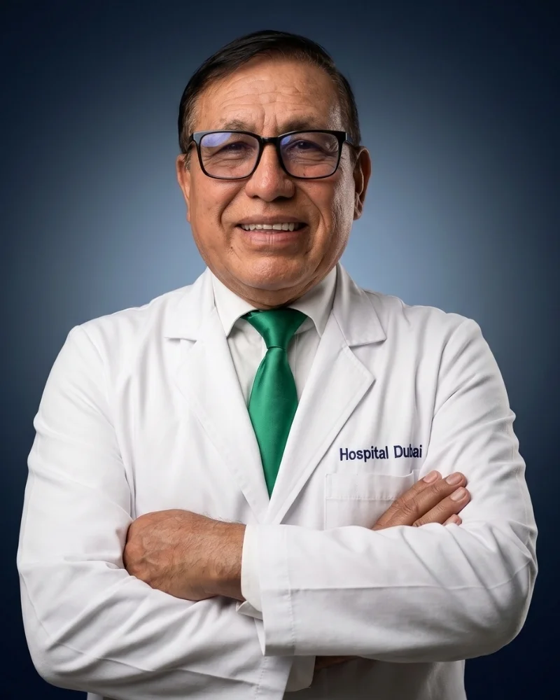 Dr. Jorge Aguilar Vela